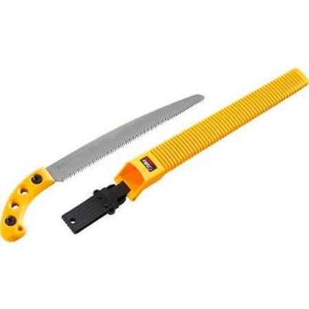 SHERRILL INC. Silky Gomtaro Prosentei Hand Saw, 300MM, Dual Tooth Large And Medium 108-30